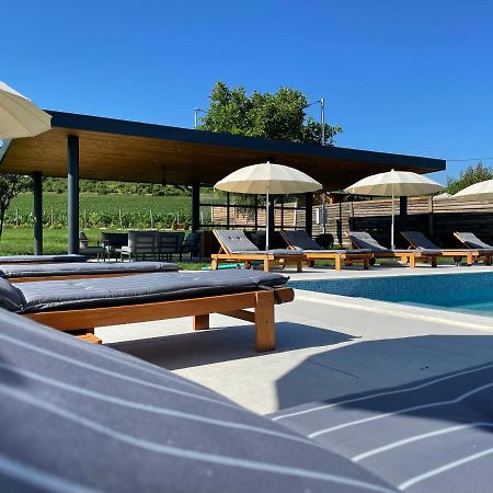 Mutafova Guest House Veliki Preslav Luaran gambar