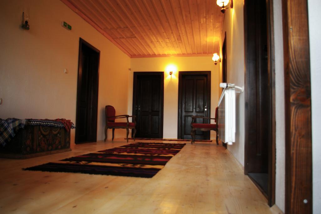 Mutafova Guest House Veliki Preslav Luaran gambar