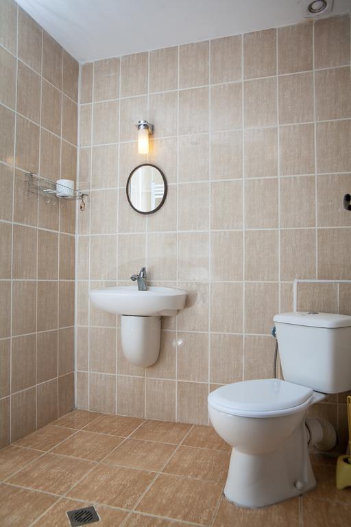 Mutafova Guest House Veliki Preslav Luaran gambar