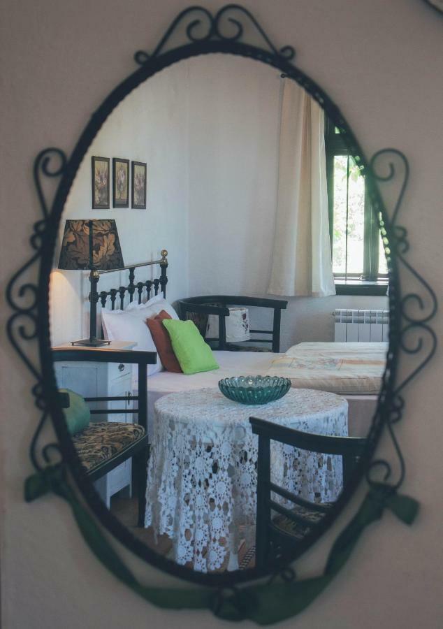 Mutafova Guest House Veliki Preslav Luaran gambar